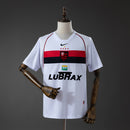 Flamengo Away 02/03