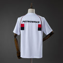 Flamengo Away 02/03