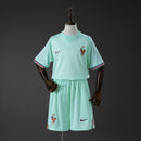 Kit França Away 2026