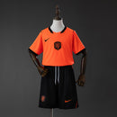 Kit Holanda Away 2026