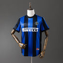 Inter Home 09/10