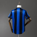 Inter Home 09/10