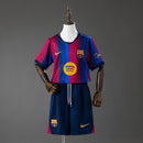 Kit Barcelona Home 26/27