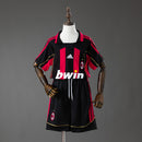 Kit Milan 2007