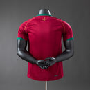 Portugal Home 2006