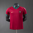 Portugal Home 2006