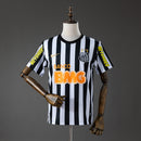 Santos Away 2013
