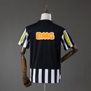 Santos Away 2013