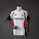 SL Benfica Treino 26/27