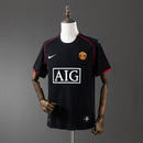 Manchester United 07/08